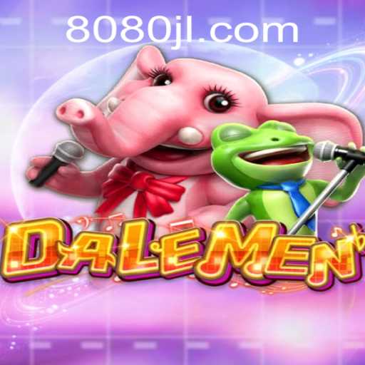 Exploring the Thrilling World of DALEMEN: A Fusion of Strategy and Adventure