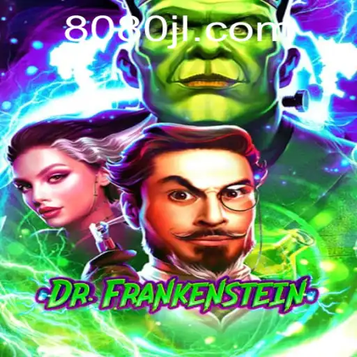 DrFrankenstein: A Thrilling Adventure into the Mind of a Mad Scientist