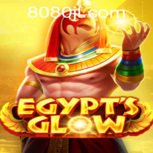 Experience the Mystical Charm of EgyptsGlow: A Game Like No Other
