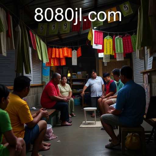 The Complex World of Jueteng and Its Societal Impact