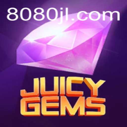 JuicyGems: Dive into the Dazzling World of Gem-Matching Adventure
