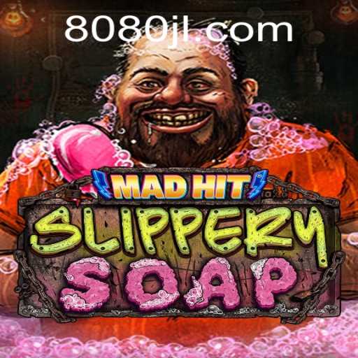 MadHitSlipperySoap: A Wild Adventure in Strategic Dexterity
