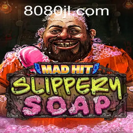 MadHitSlipperySoap: A Wild Adventure in Strategic Dexterity
