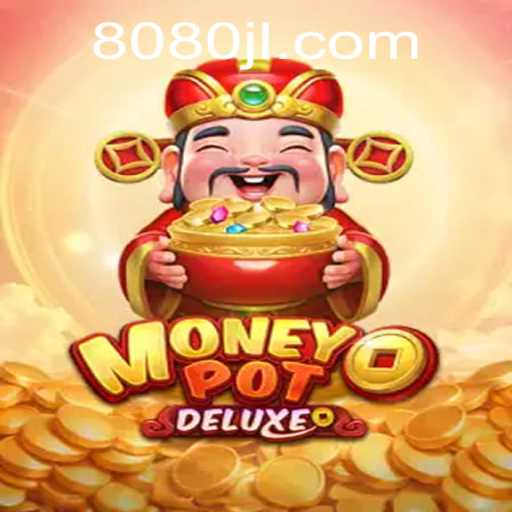 Dive into the Exciting World of MoneyPotDELUXE with 80JL