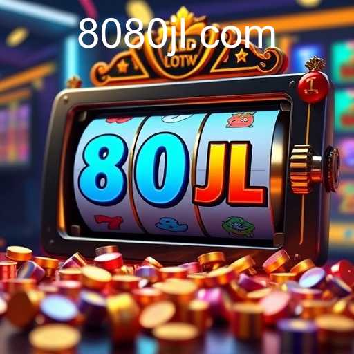 The Digital Experience of Online Slots: Exploring 80JL