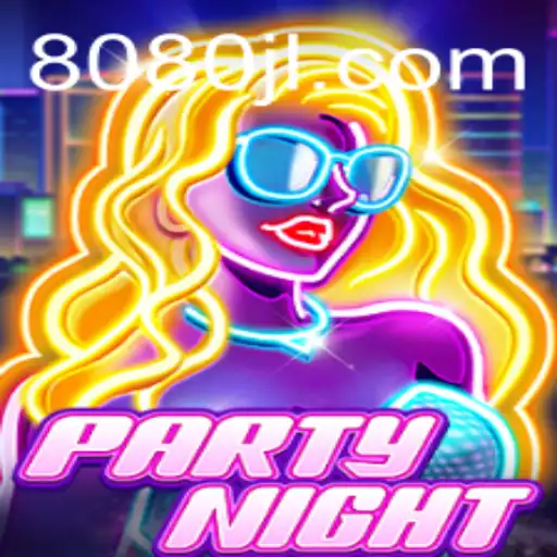 Experience the Thrill of PartyNight: A Journey into Competitive Fun