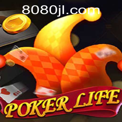 PokerLife: A New Era of Card Strategy with 80JL