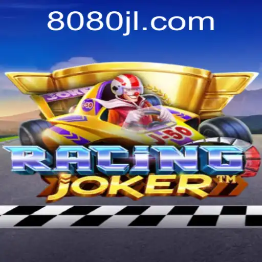 RacingJoker: The Game Revolutionizing Racing