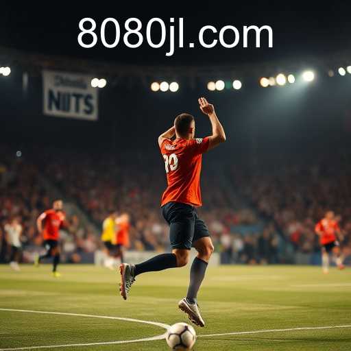 Decoding 80JL in the Arena of Modern Sports