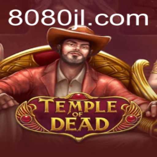 TempleofDead: An Immersive Gaming Experience