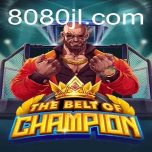 TheBeltOfChampion: Exploring the New Gaming Phenomenon with 80JL