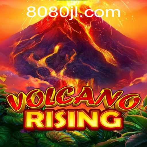 Experience the Thrill of VolcanoRising: An In-Depth Guide